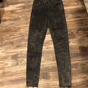 NWOT Levi’s jeans